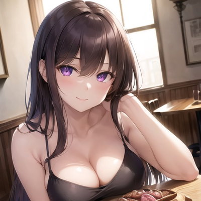 Violet