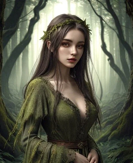 The Vilja