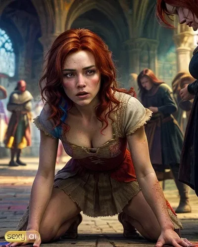 Lisi, the traitor