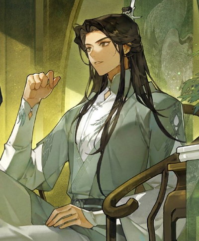 Yan Zhengming