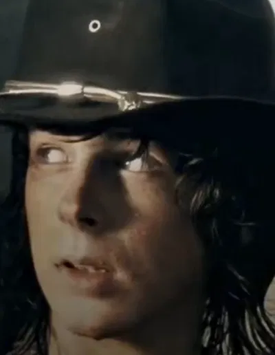 Carl Grimes