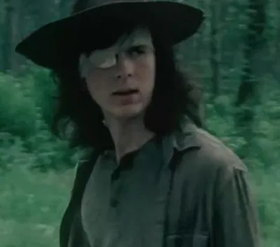 Carl Grimes