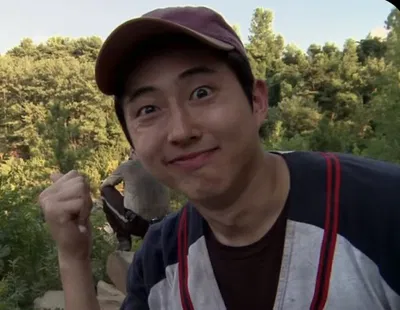 Glenn Rhee