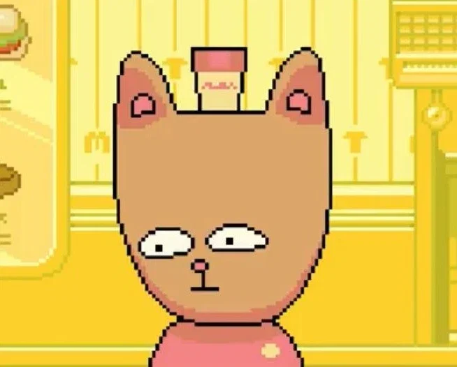 Burgerpants