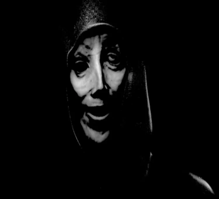 Six - The Intruder
