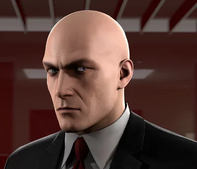 Agent 47