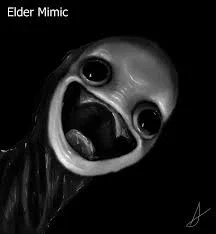 Elder Mimic