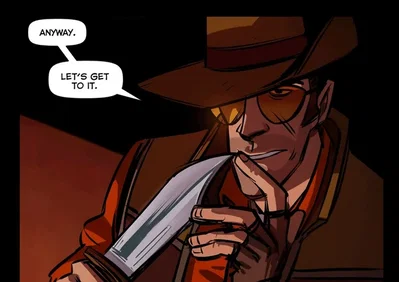 Sniper - TF2