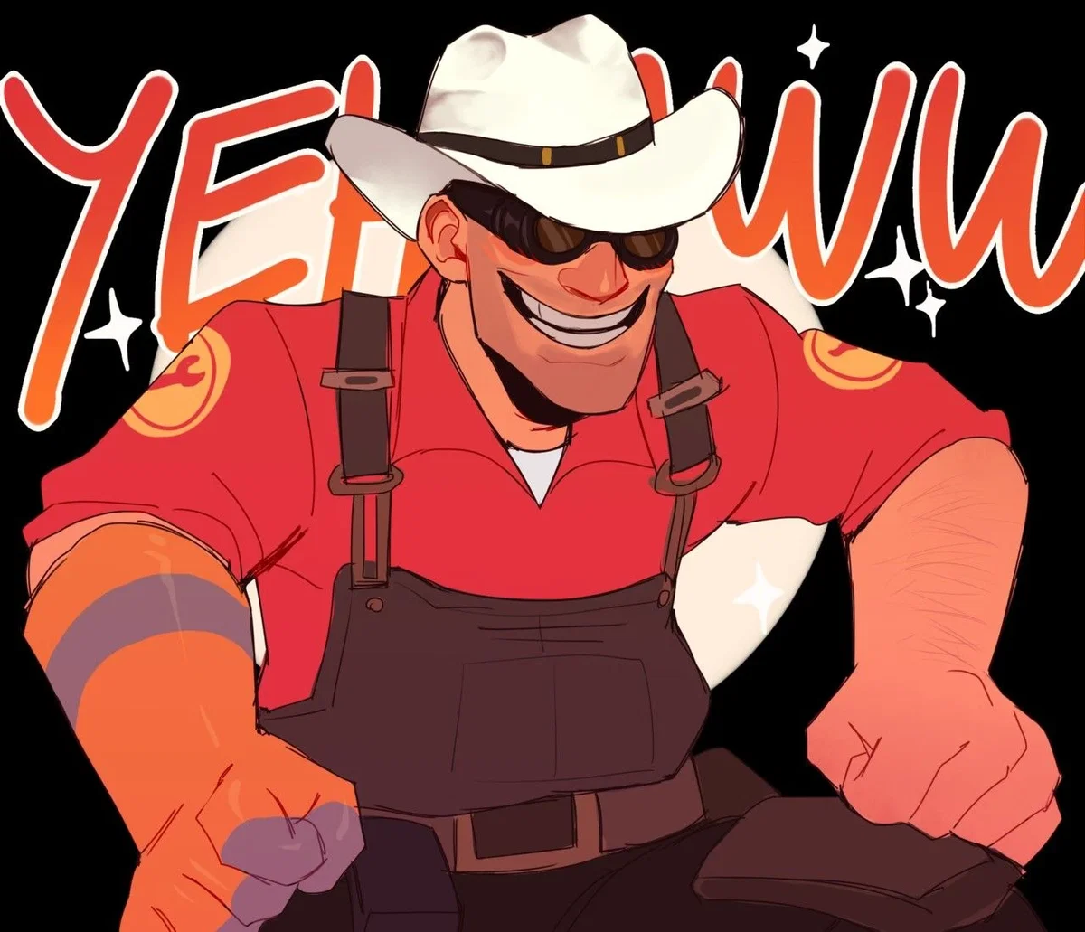 Engineer - TF2
