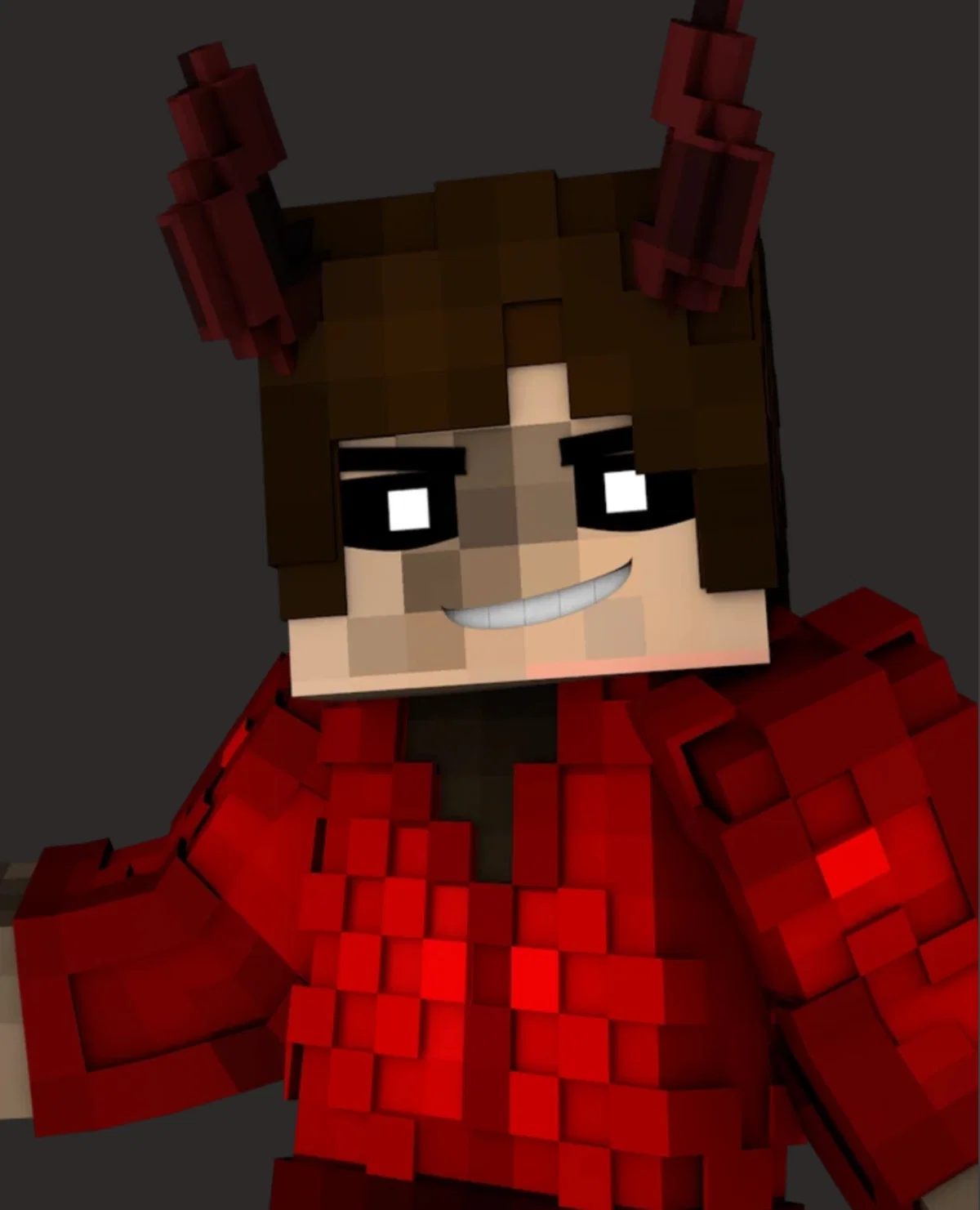 Nuriel the witherlord