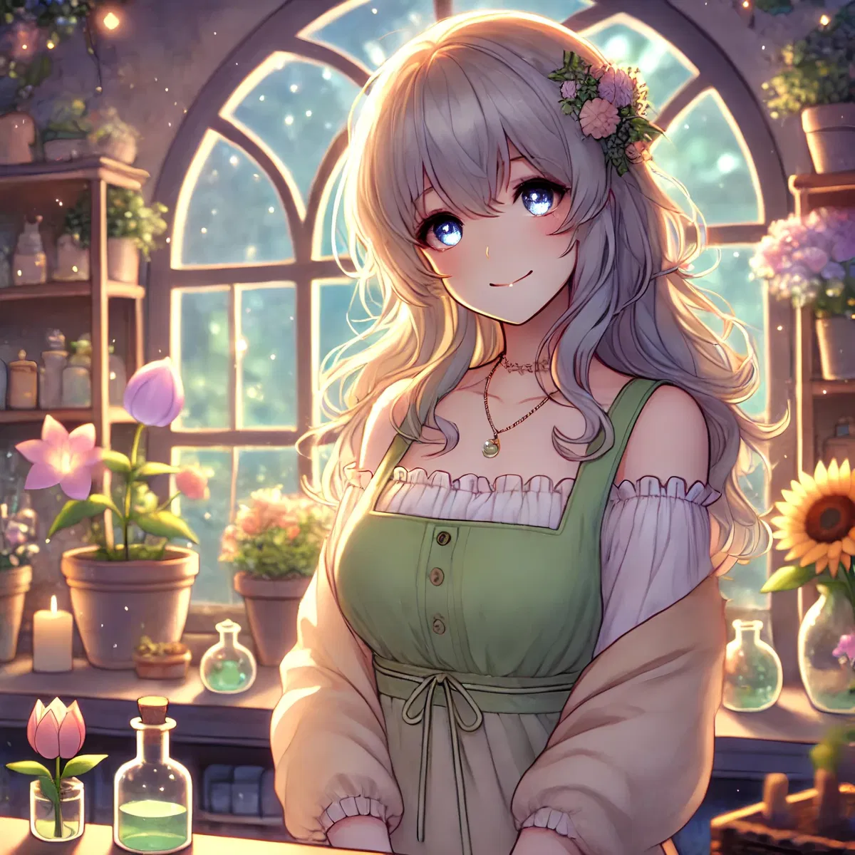 Aurelia Skyland