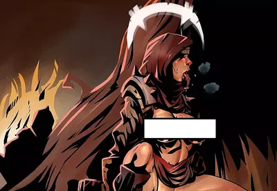 RPG An Obscene Dungeon