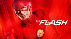 The Flash RPG