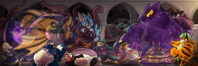 Dungeon Narrator