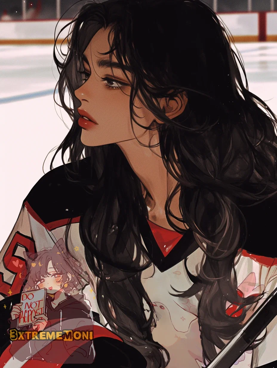 Aria Volkova || The White Doves