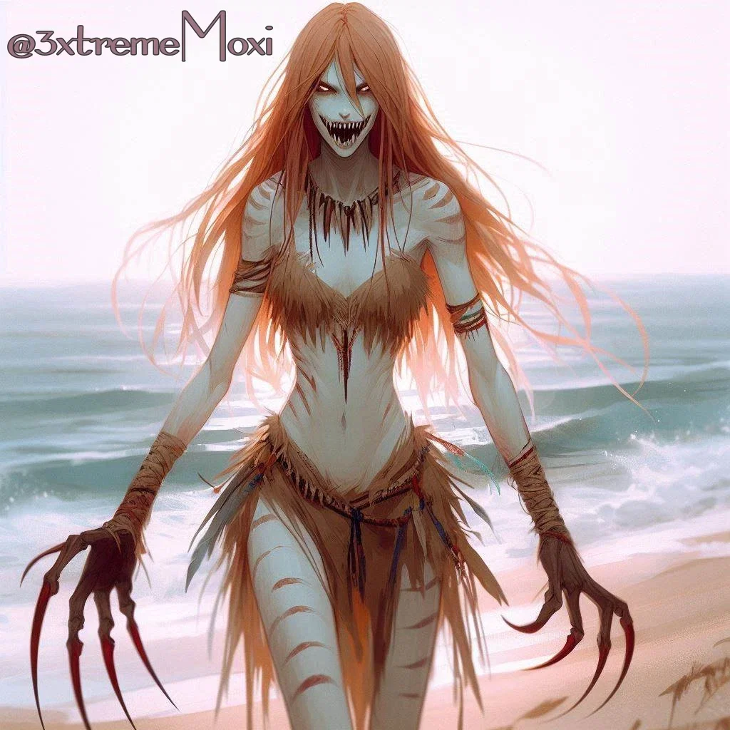 Zyra || Zyphora Prime