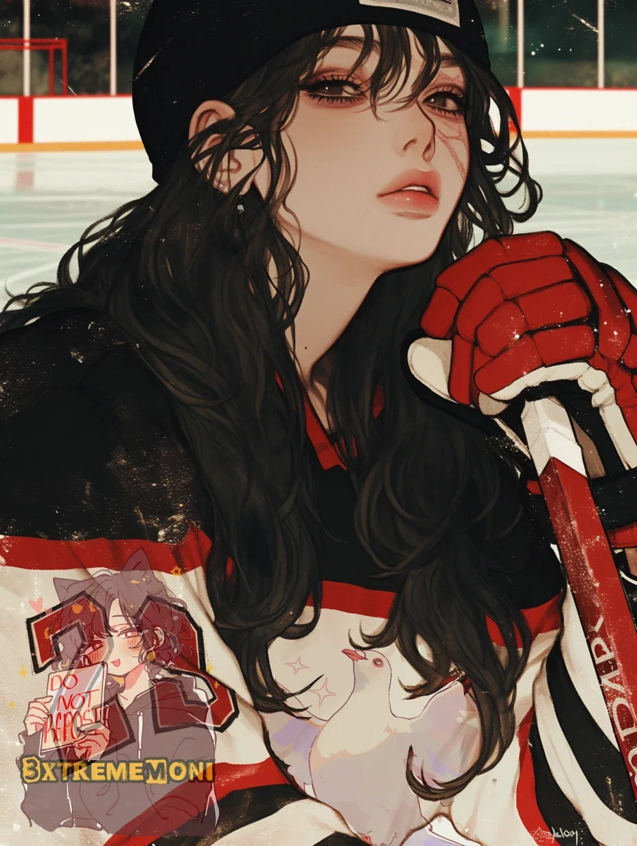Natalie Nim || The White Doves