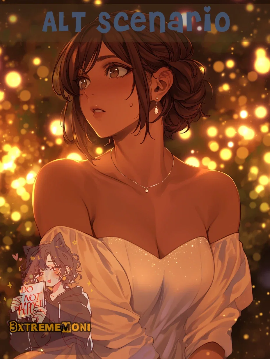 Evelyn || Halloween