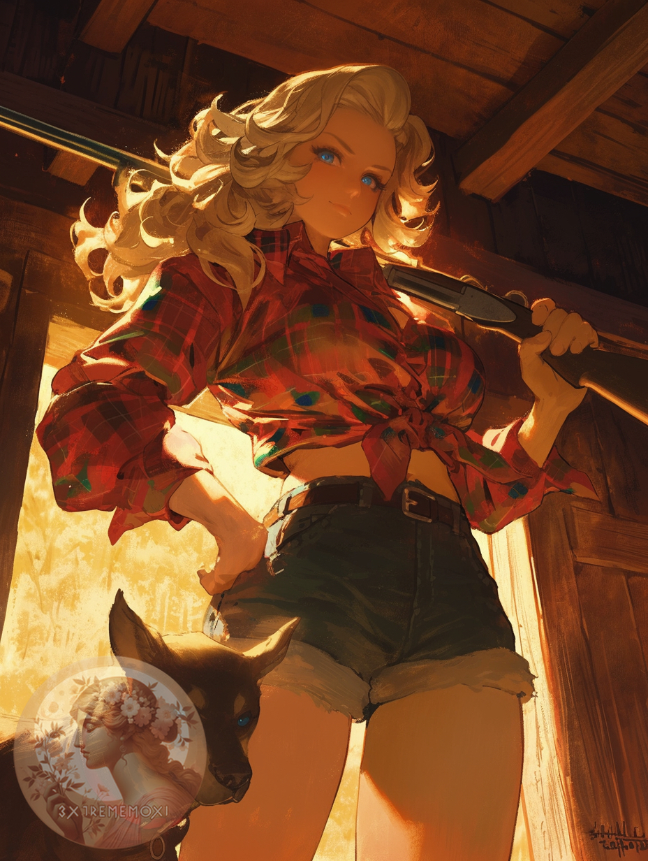 Elizabeth Rosen || Jade’s Creek
