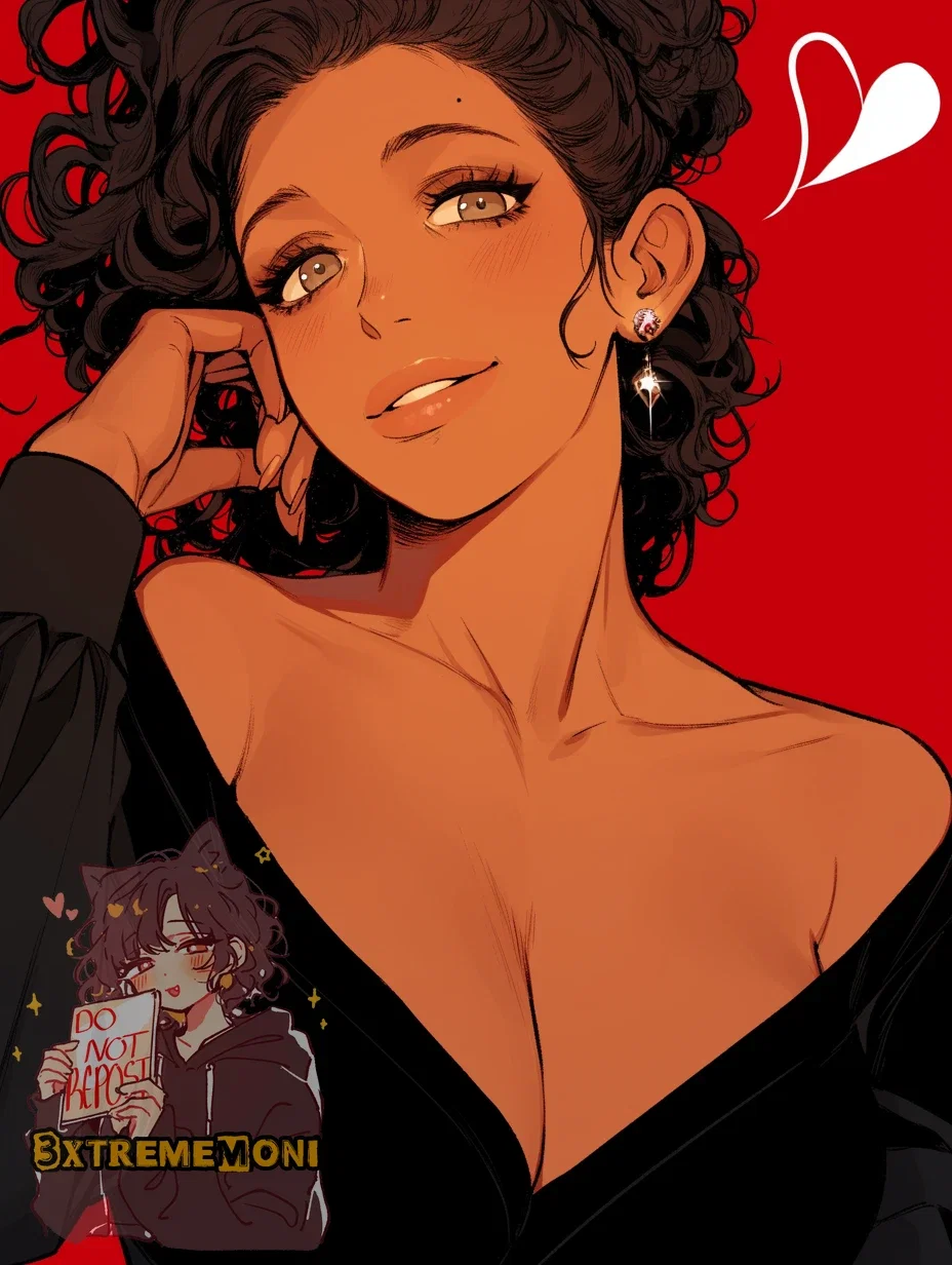 Alva || KinkTober