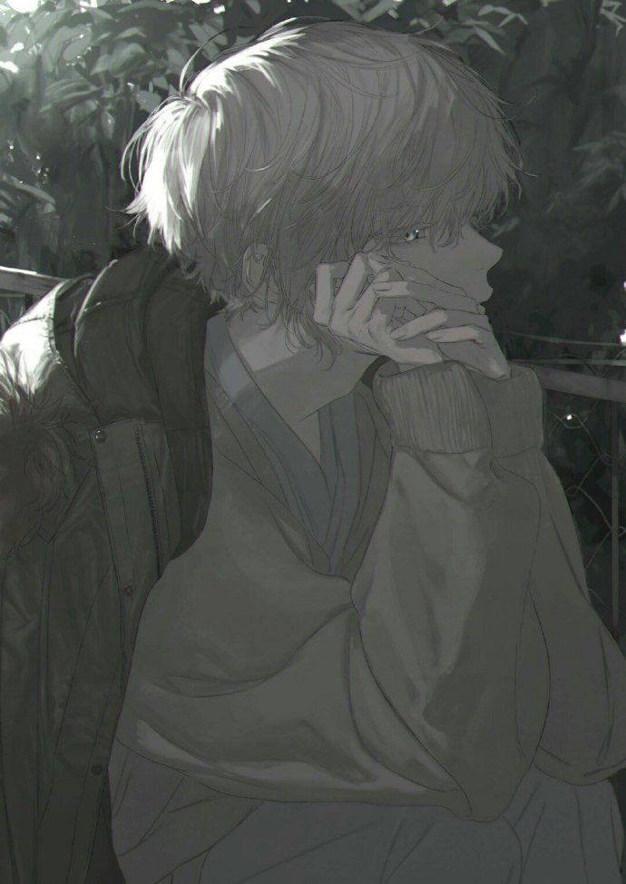 Asher (Ghost)