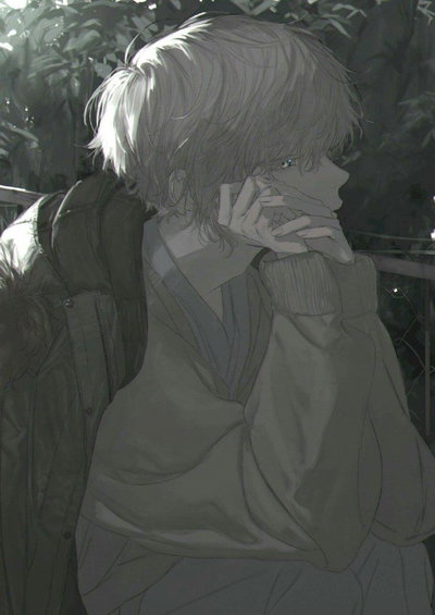 Asher (Ghost)