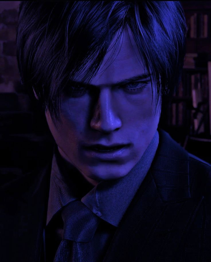 Leon Kennedy