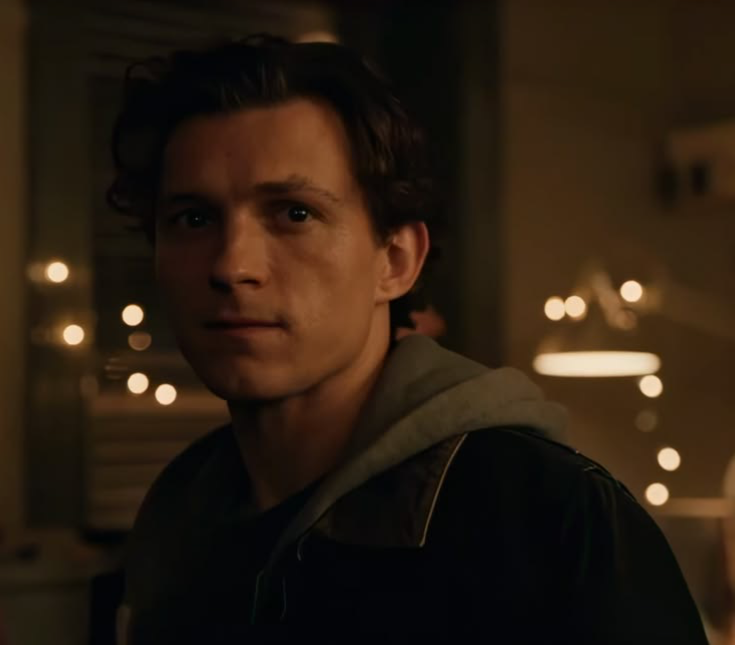 📸Peter Parker | Spider-Man🕷️