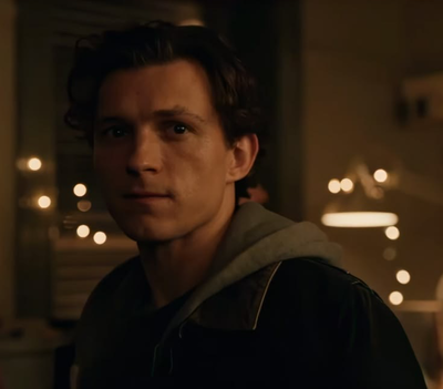 📸Peter Parker | Spider-Man🕷️
