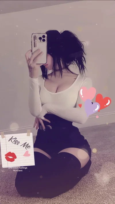 Nancy | Sugar baby [MalePOV]