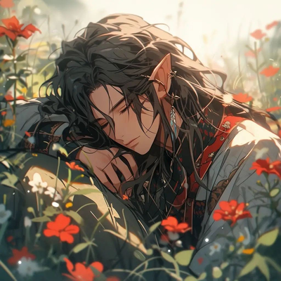 Kaiser ‘Rhyme’ Helion