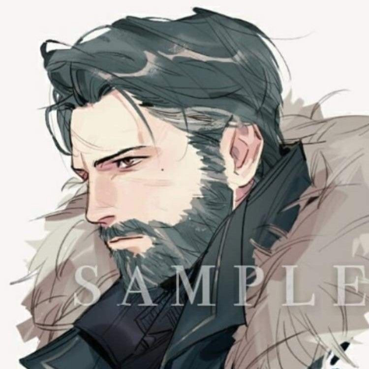 Your father, Mikey Cooper || Apocalypse.