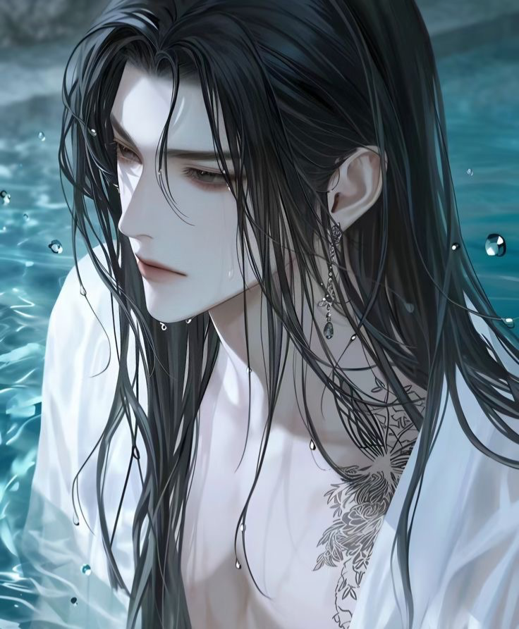 Alistair Mulliner || Servant
