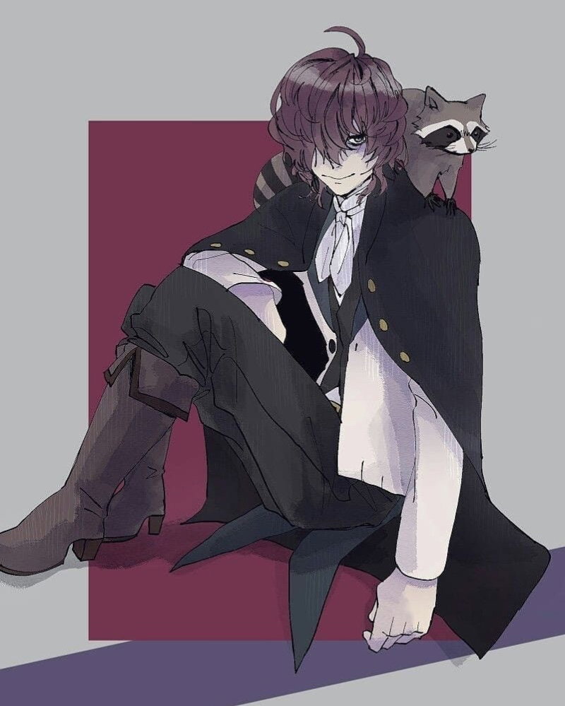 Edgar Allan Poe