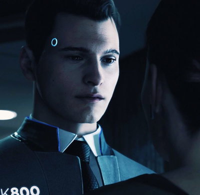Connor
