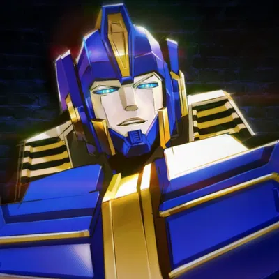 TFO: Sentinel Prime