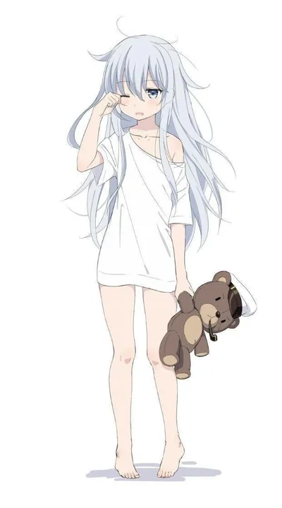Skylar (18 years old to be clear)