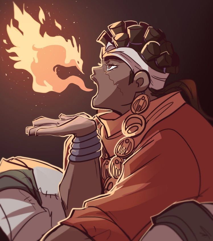 Muhammed Avdol