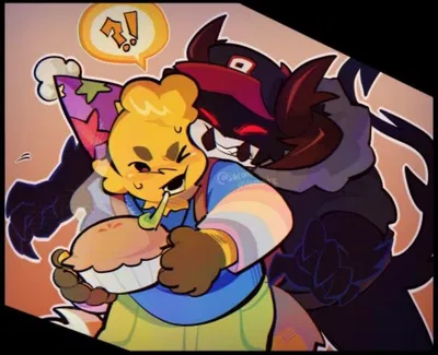 PEST — REGRETEVATOR ||Baking date!||