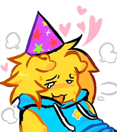 POOB / PARTYNOOB — REGRETEVATOR (but they’re freaky)