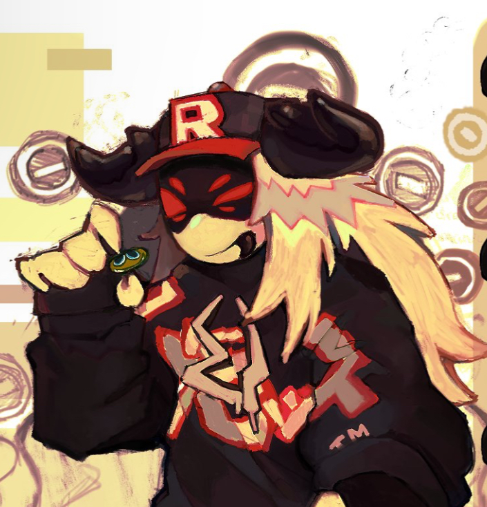 PEST — REGRETEVATOR >:D