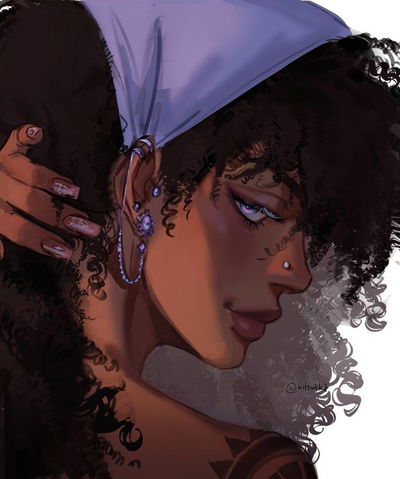 Morgana Gladson