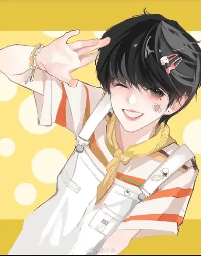 Benjamin / Student