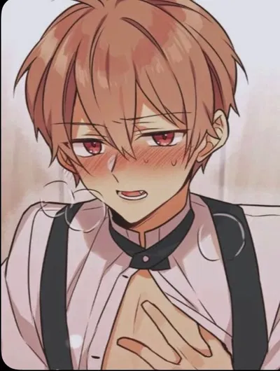Arthur: Your stepson