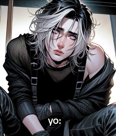 Gabriel 