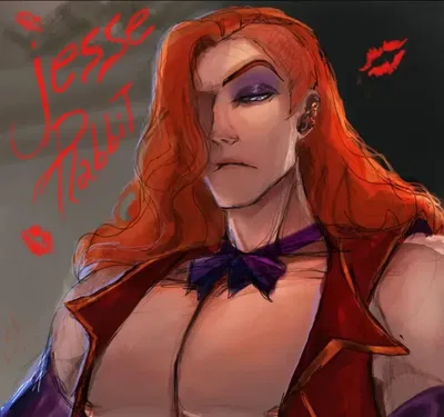 Jesse Rabbit