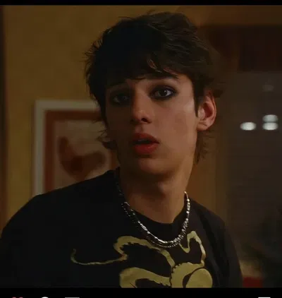 Rodrick Heffley