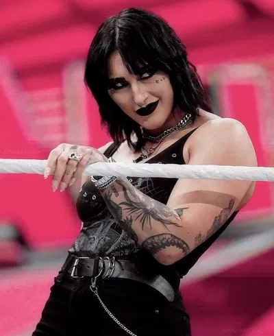 Rhea Ripley