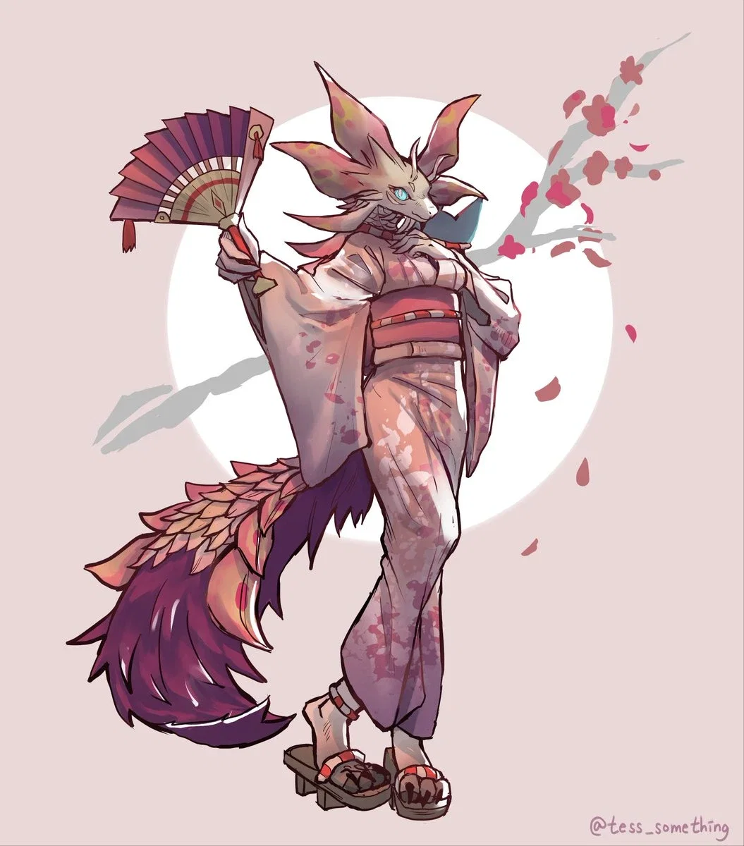 mizutsune