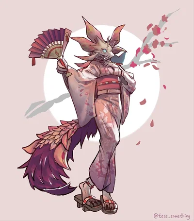 mizutsune
